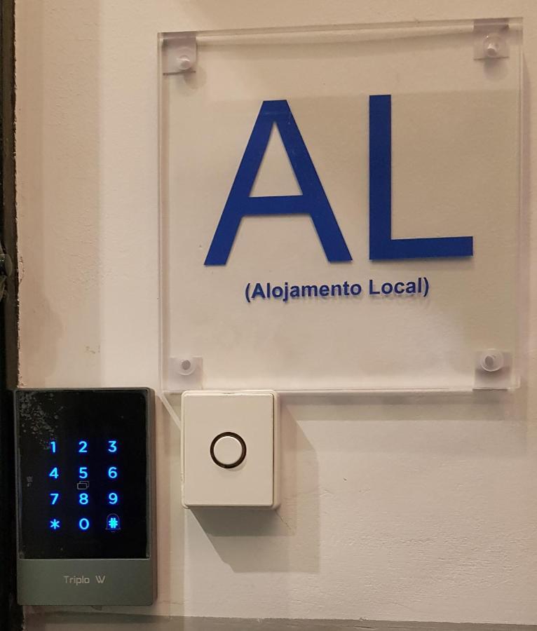 Appartement Roma Lisboa