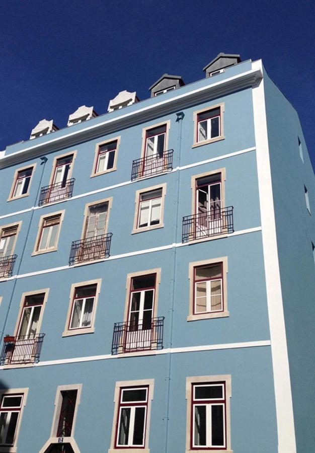 Appartement New Art Lisboa