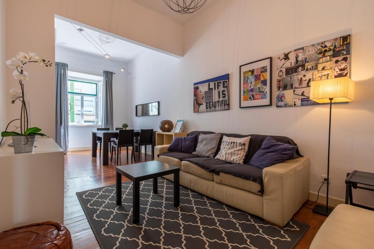 Typical 2bdr In By Lovelystay * Lisbon