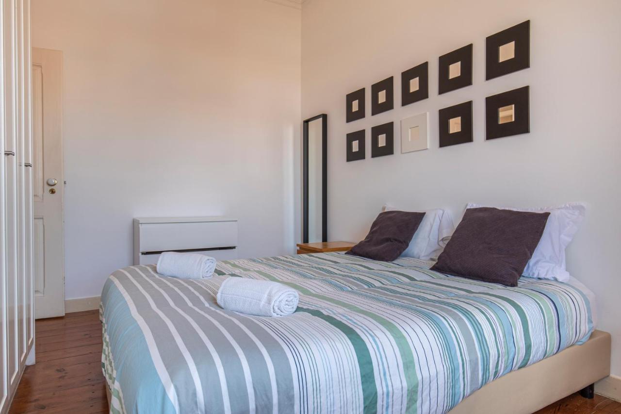 Typical 2bdr In By Lovelystay Apartment