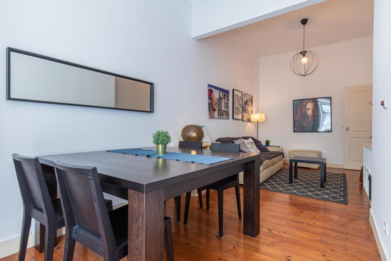Typical 2bdr In By Lovelystay * Lisboa