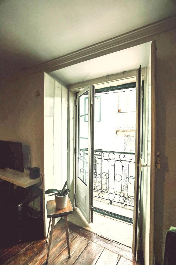 Oak Valley Flats Bairro Alto Apartment *