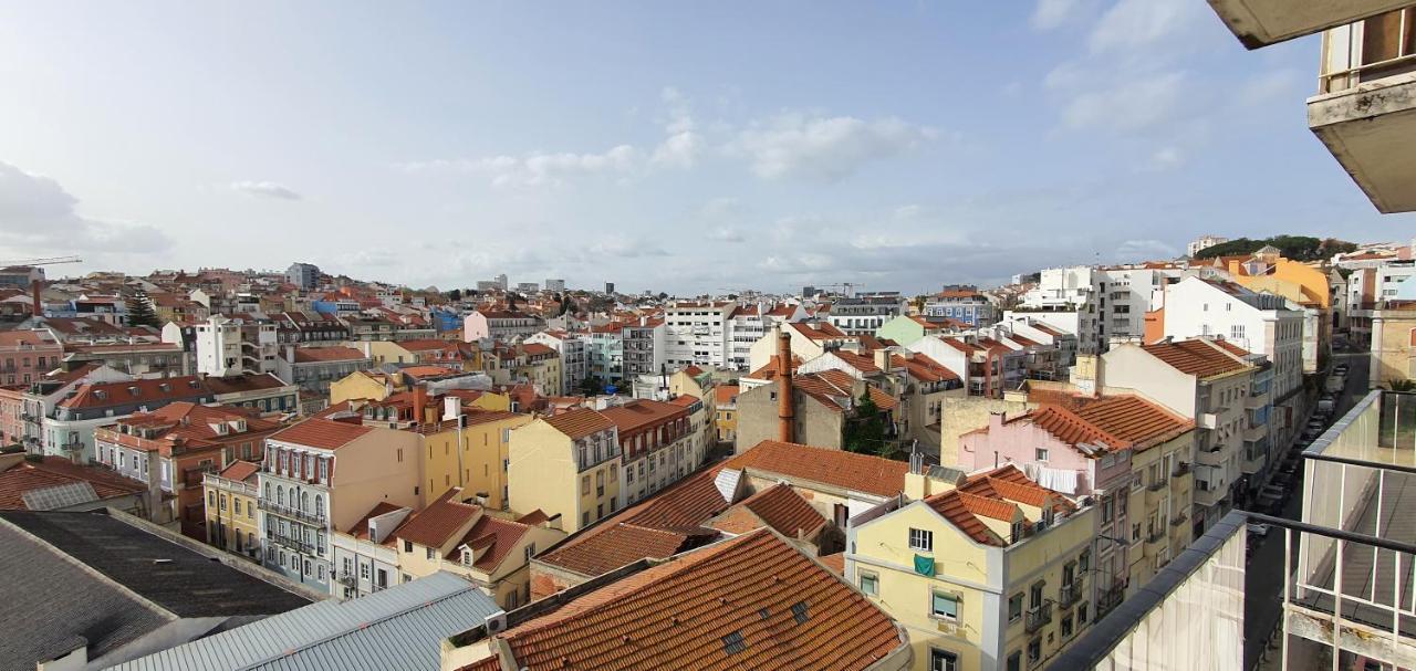 66 With Parking Place * Lissabon