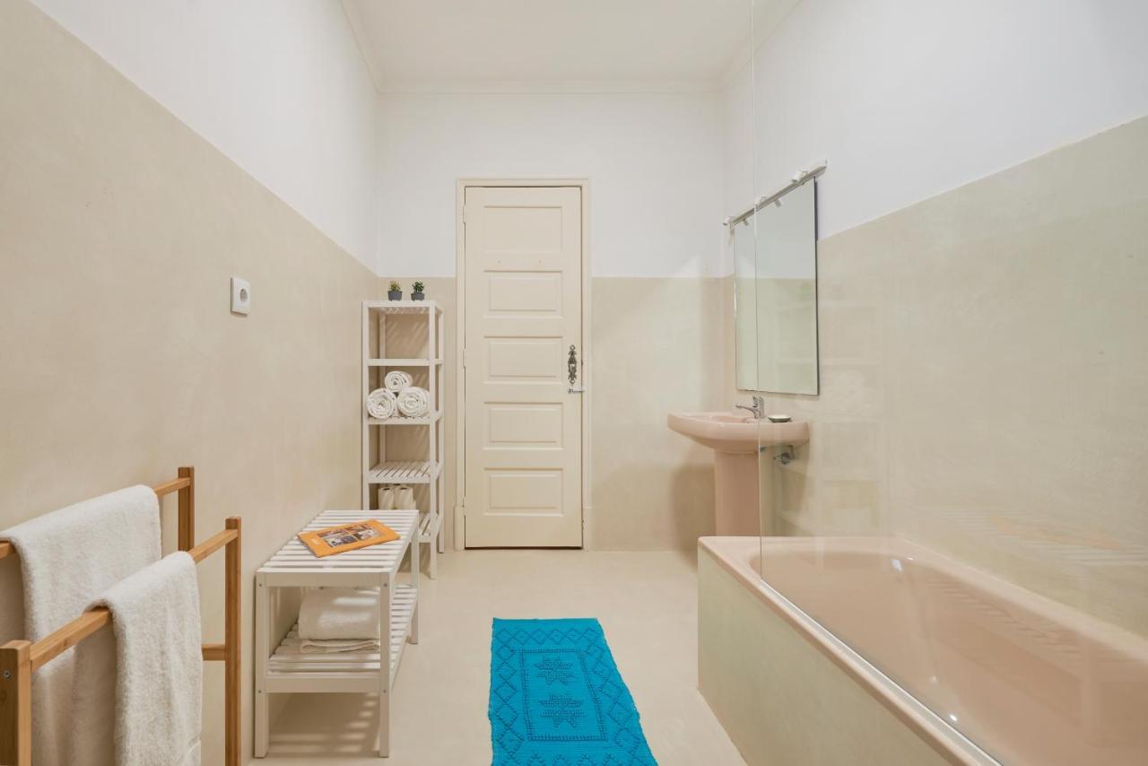 Appartement Light-filled & Renovated Apartment, By Timecooler Lisboa