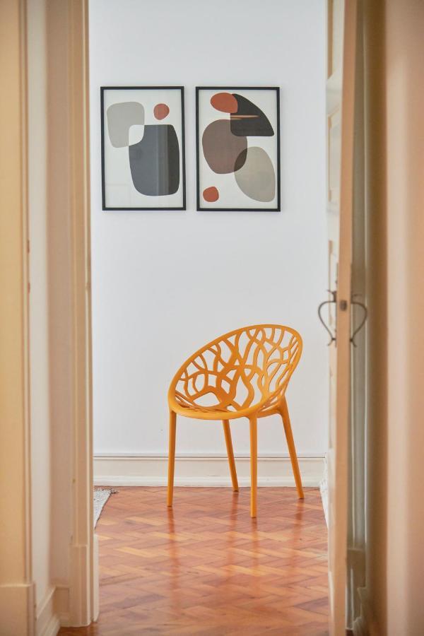 Light-filled & Renovated Apartment, By Timecooler Appartement *