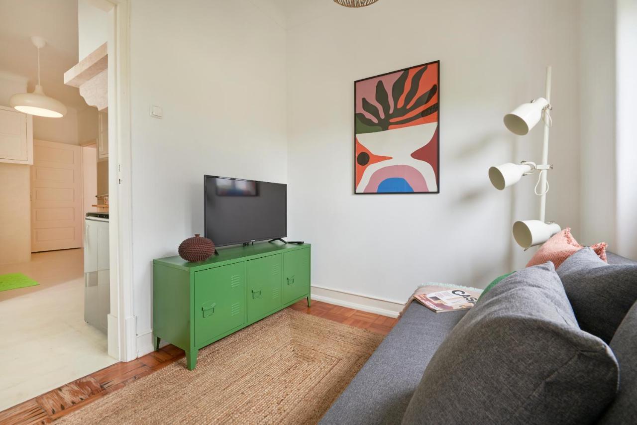 Appartement Light-filled & Renovated Apartment, By Timecooler *