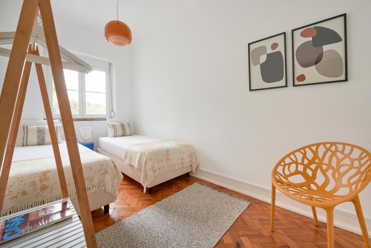 Light-filled & Renovated Apartment, By Timecooler Appartement *
