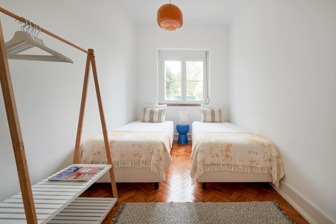Light-filled & Renovated Apartment, By Timecooler Lisboa