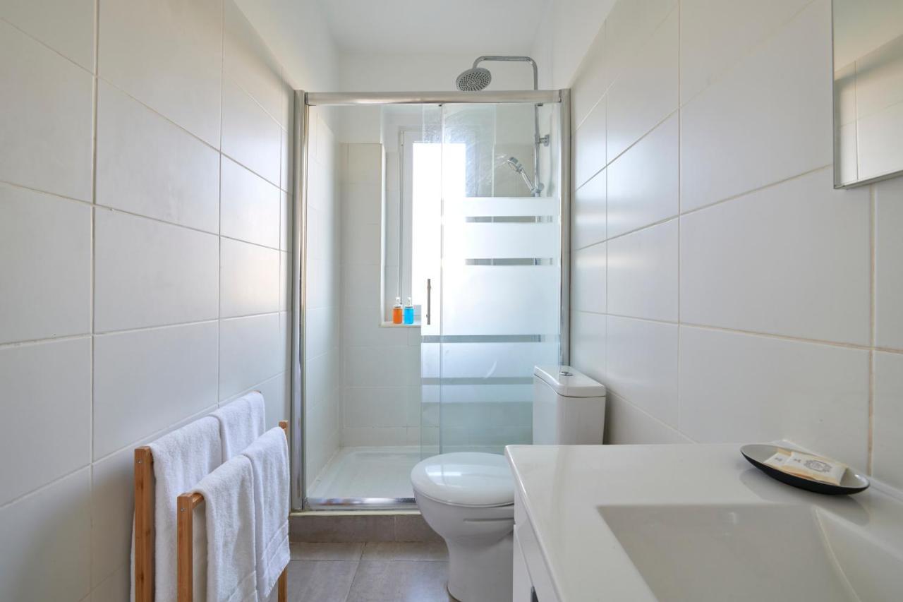Quiet And 2br Apt, By Timecooler Apartment Lissabon