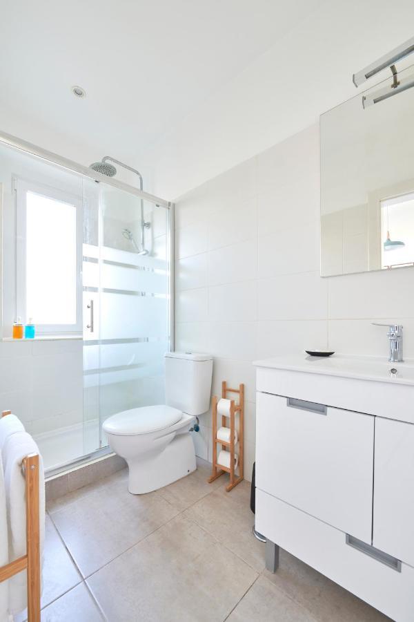 Quiet And 2br Apt, By Timecooler Apartment *