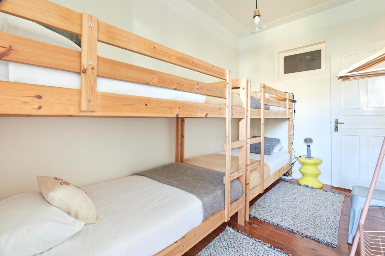 Quiet And 2br Apt, By Timecooler Lissabon