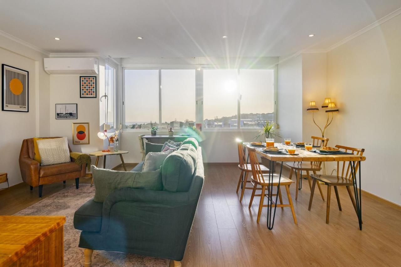 Whome Premium View 2-bed Great For R Workers & Families Appartement