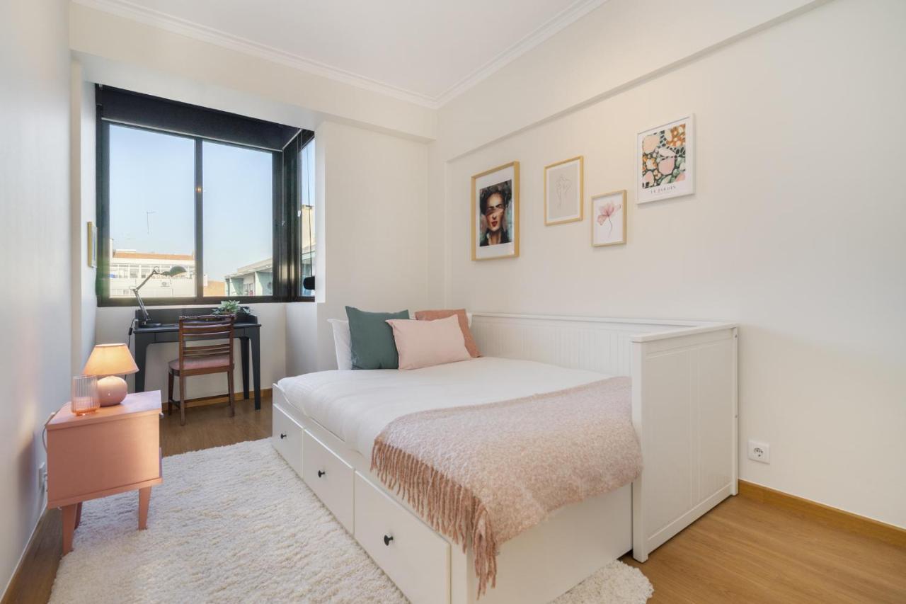 Appartement Whome Premium View 2-bed Great For R Workers & Families *