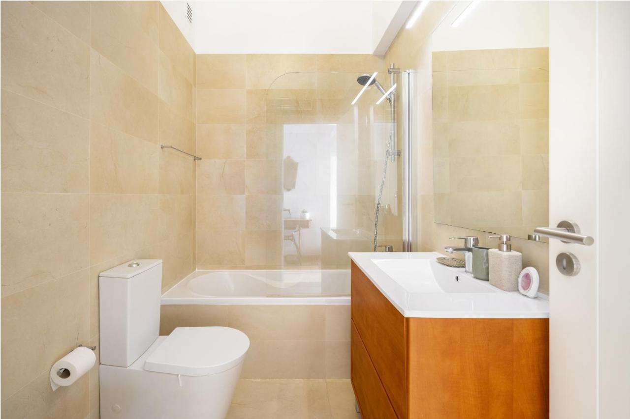Whome Premium View 2-bed Great For R Workers & Families * Lissabon