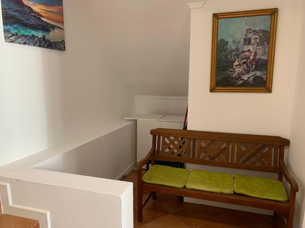 House And In Casa de hóspedes