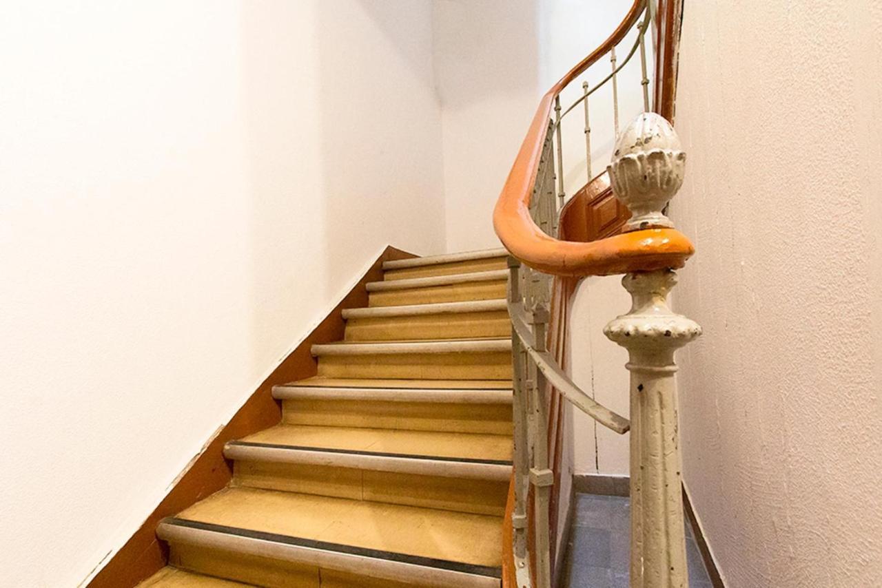 Appartement Amazing Parada Garden By Homing *