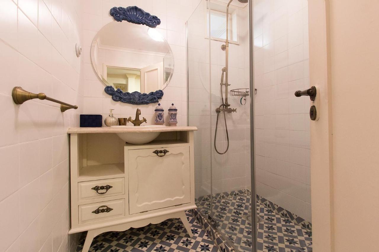 Appartement Bairro Alto Vintage By Homing *