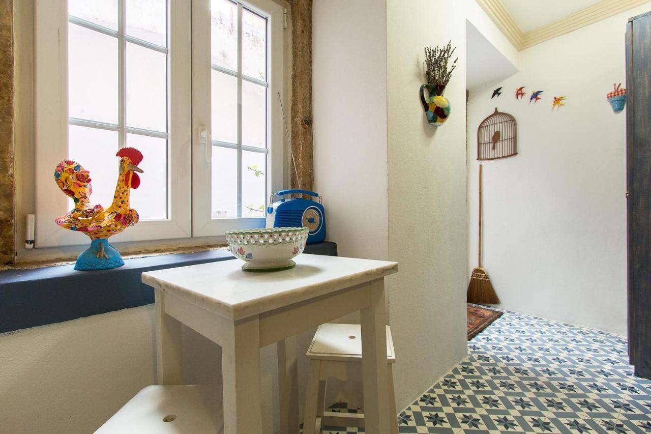 Bairro Alto Vintage By Homing * Lisboa