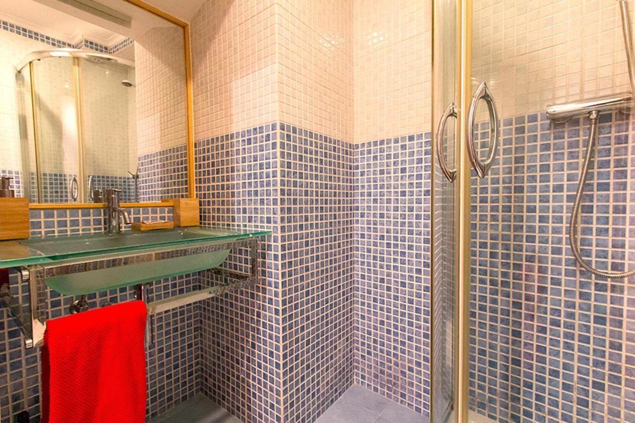 Cosy Chiado By Homing Lisbon