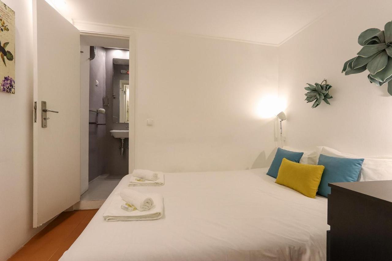 Apartment Bairro Alto Blue & By Homing Lissabon