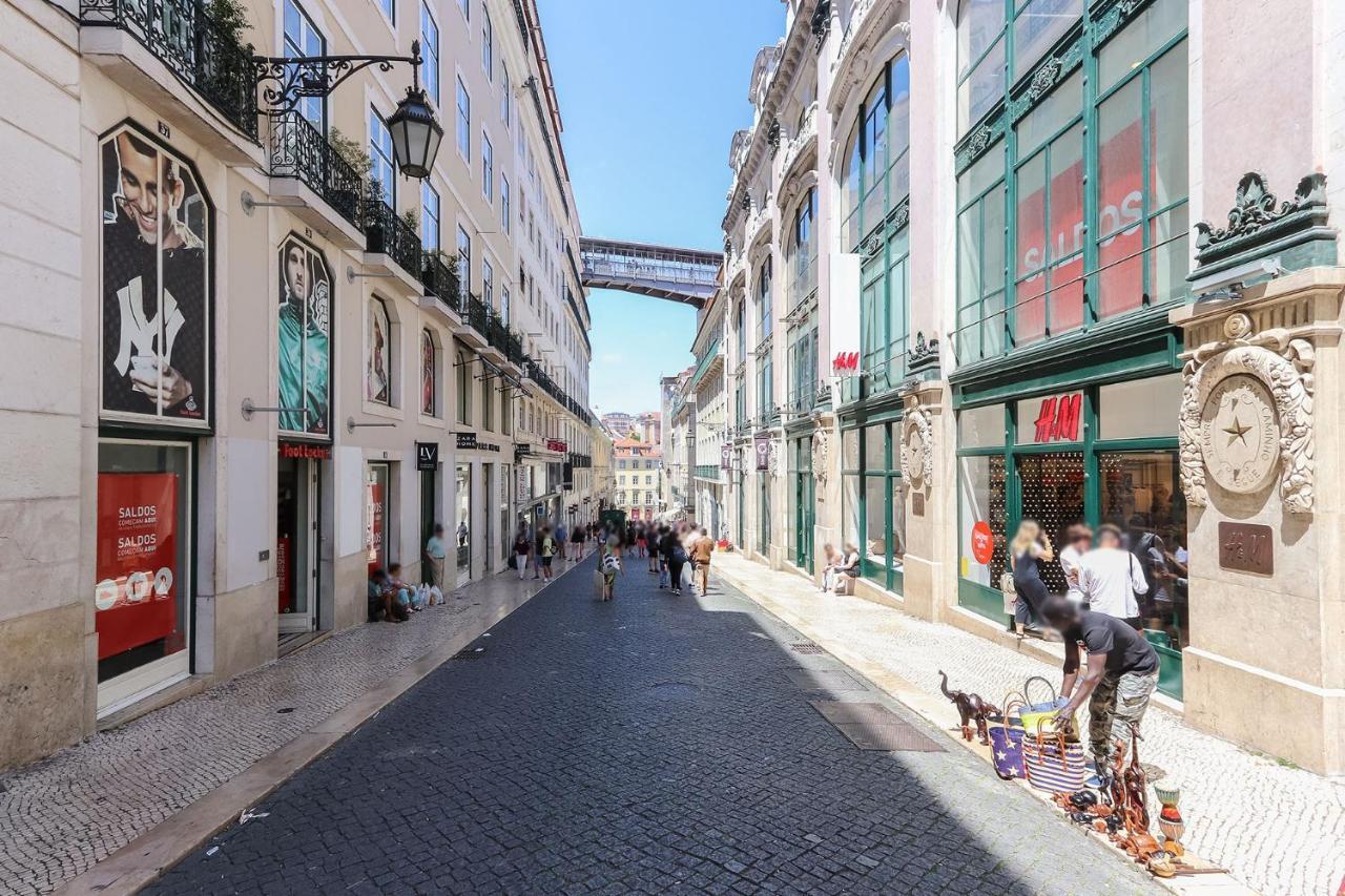 Downtown Classic By Homing Appartement Lissabon