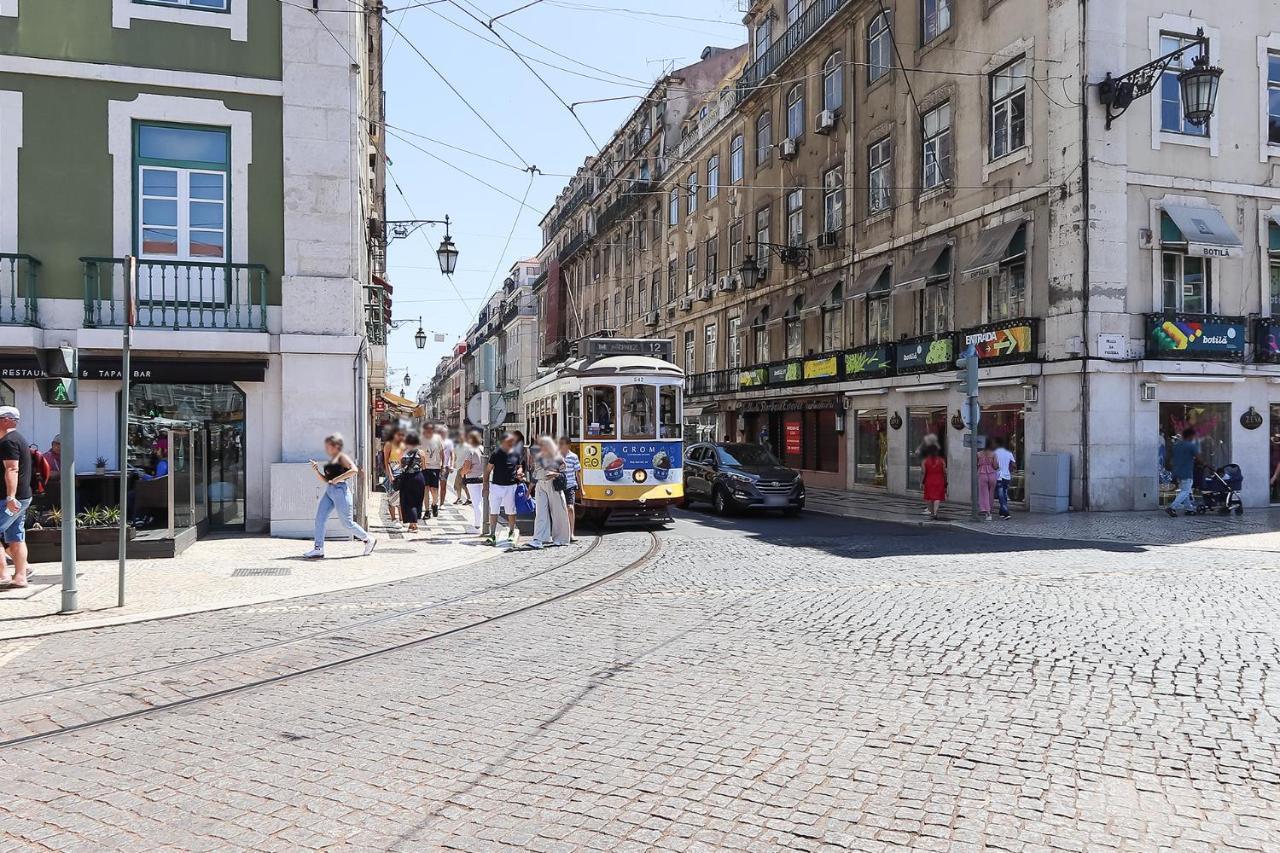 Downtown Classic By Homing * Lissabon