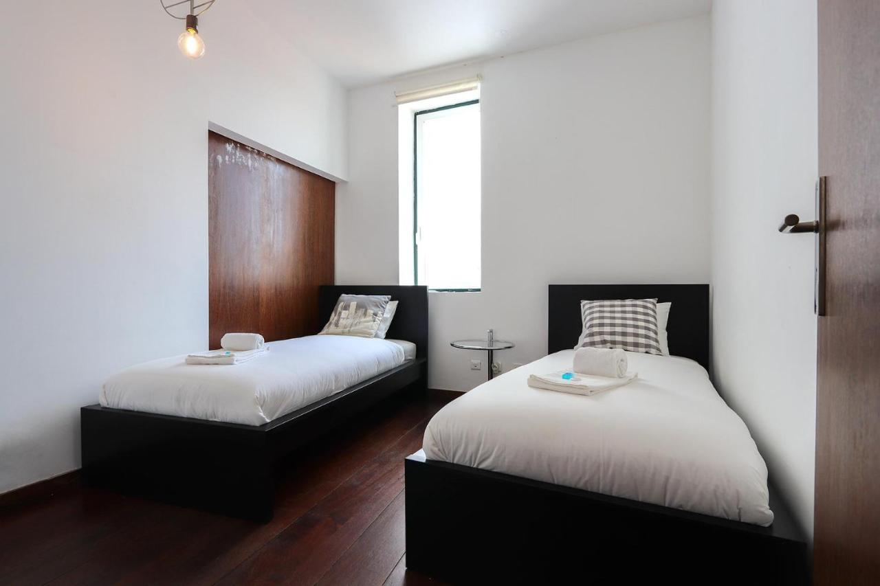 Downtown Delight By Homing Apartment *