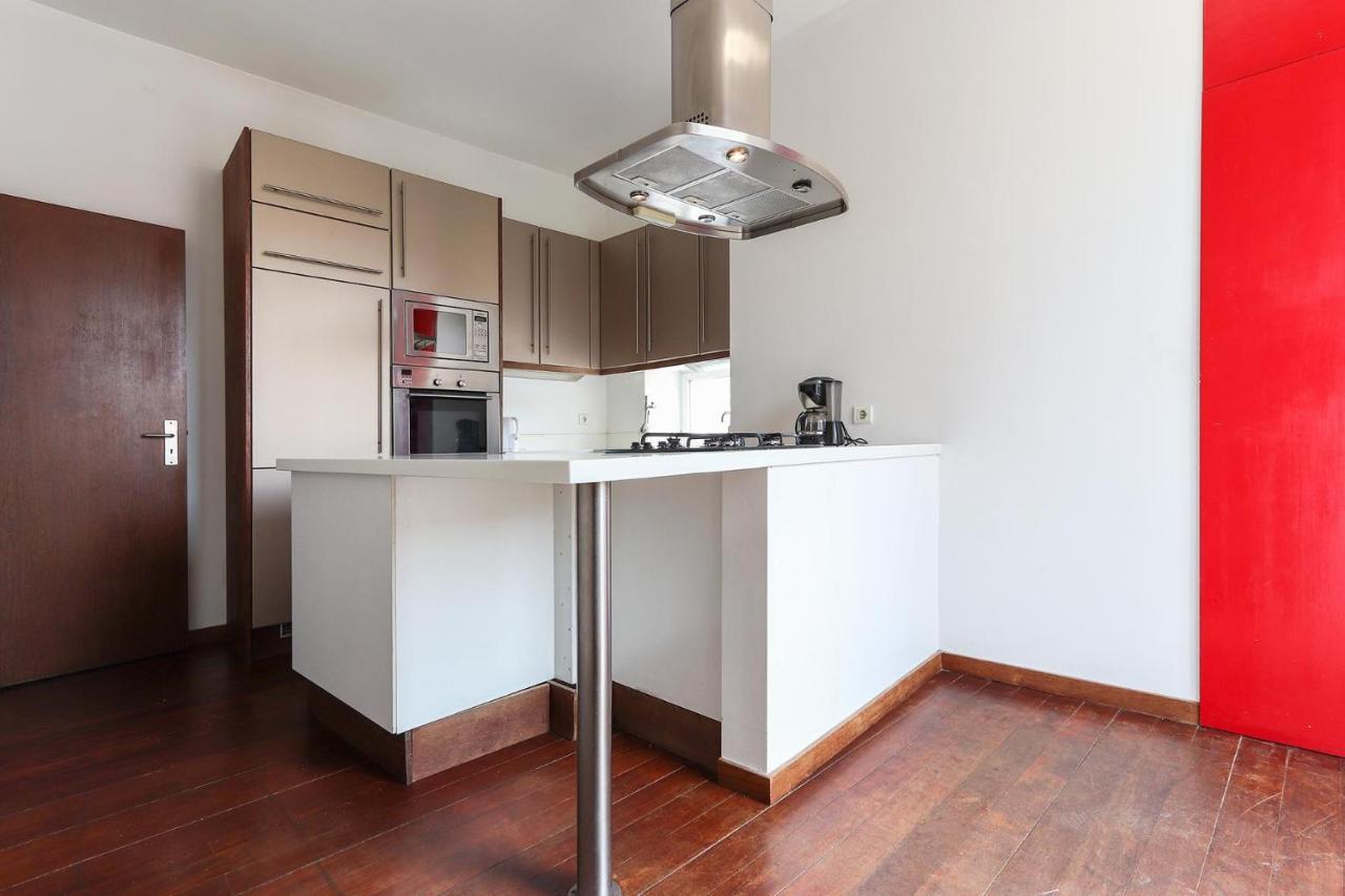 Downtown Delight By Homing Apartment