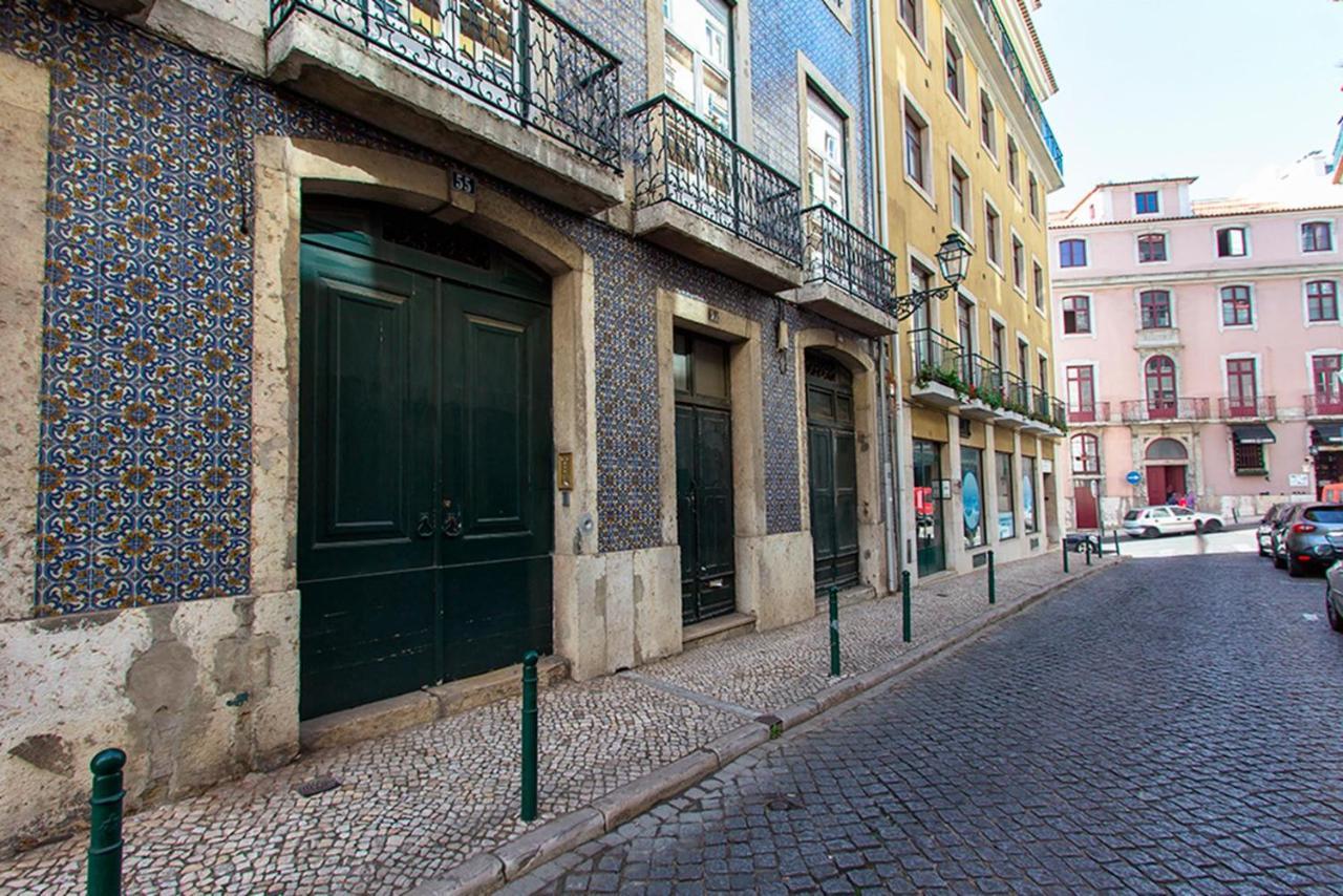 Downtown Delight By Homing Apartment