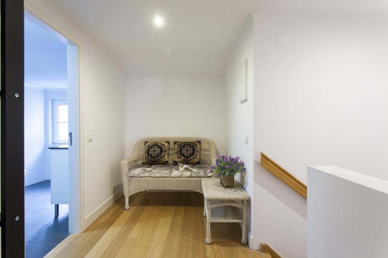 Apartment Santa Justa Suites By Homing *