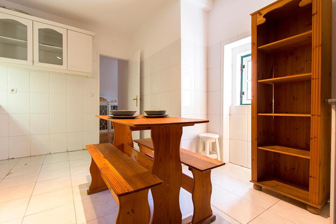 Rossio Vintage By Homing Appartement *