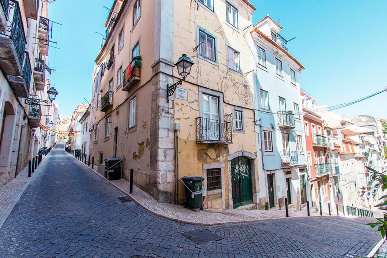Cosy Chiado By Homing * Lisbon