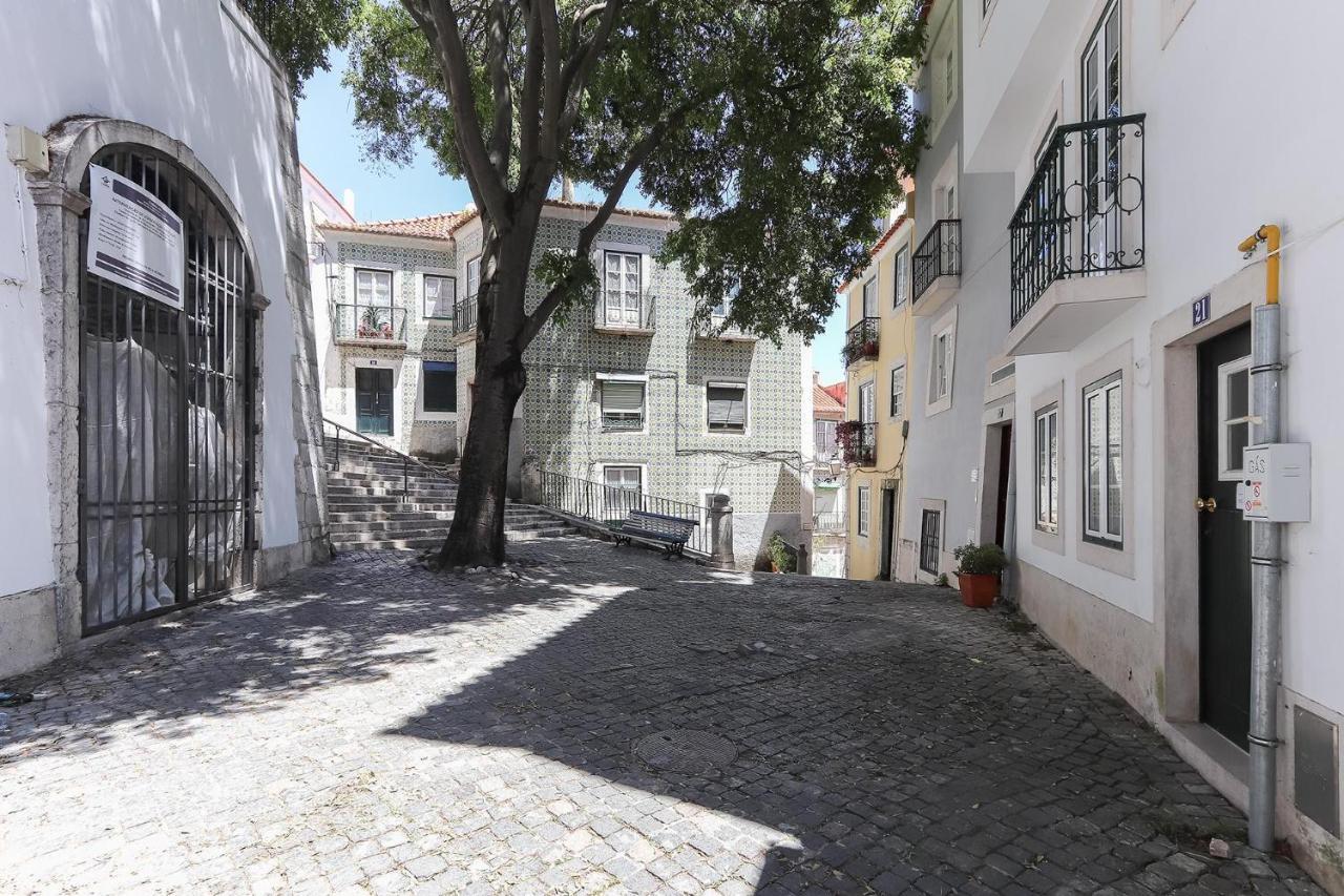 Appartement Alfama By Homing *