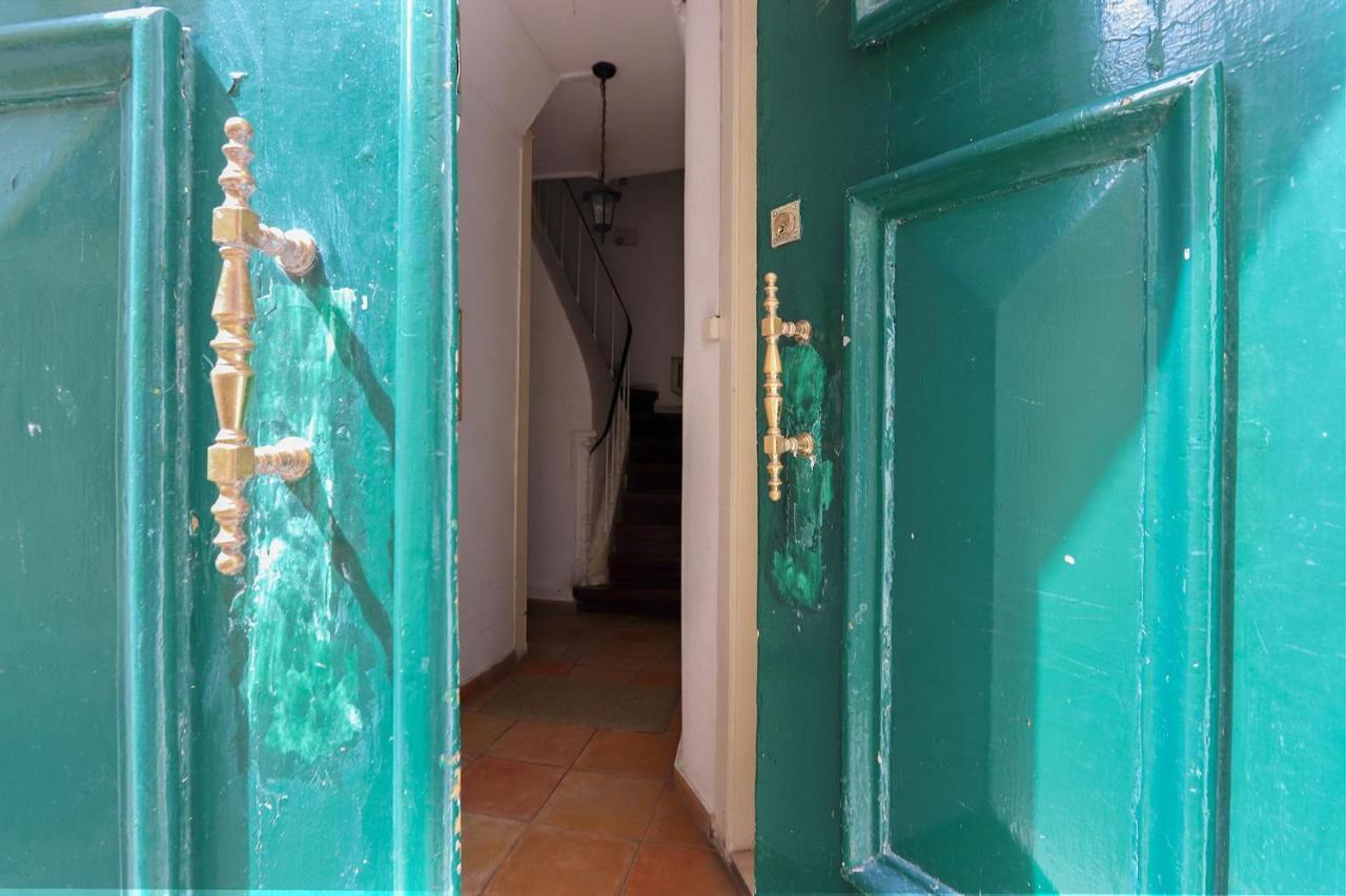Cosy Liberdade By Homing Appartement Lisboa