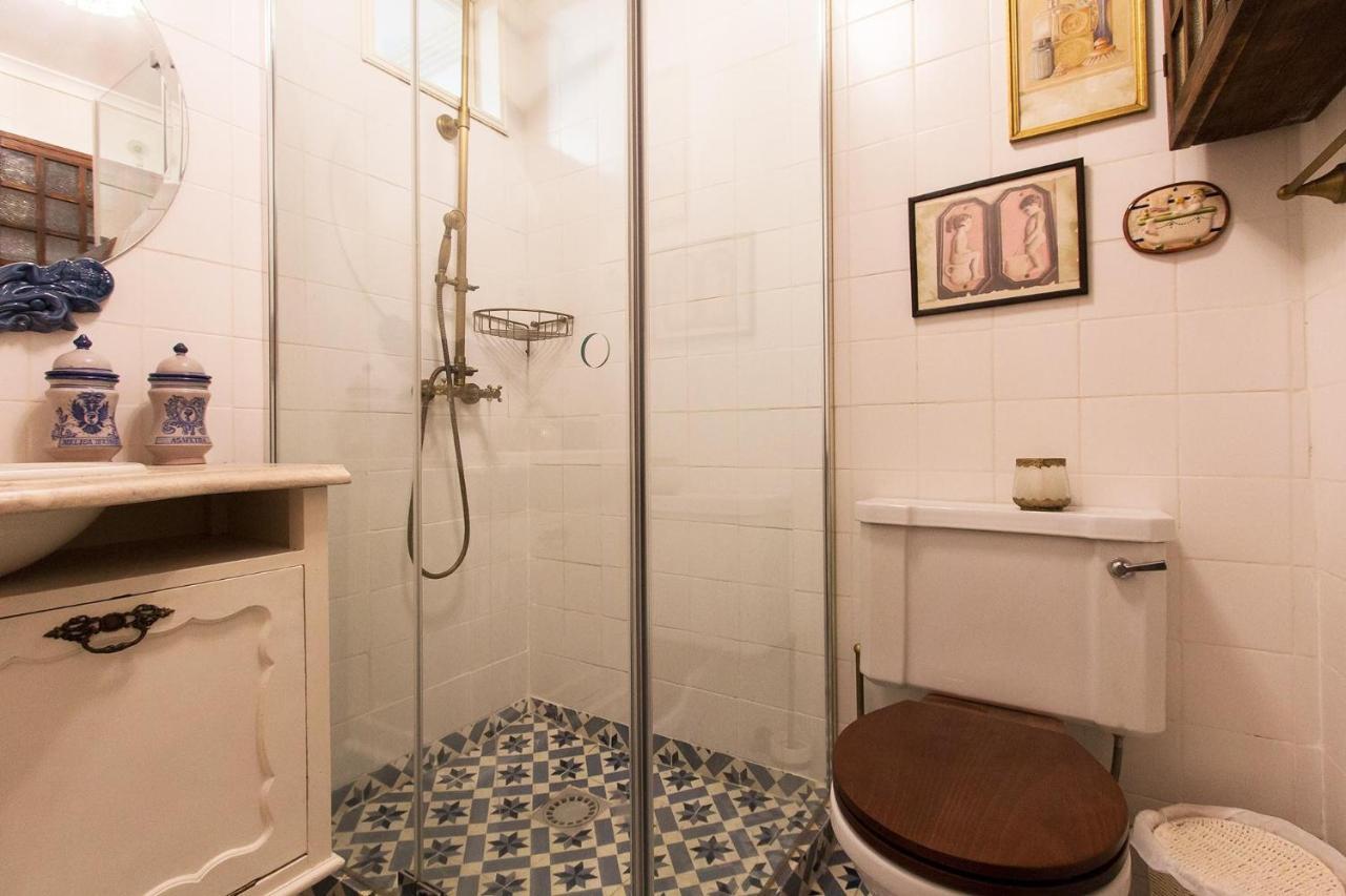 Bairro Alto Vintage By Homing * Lisboa