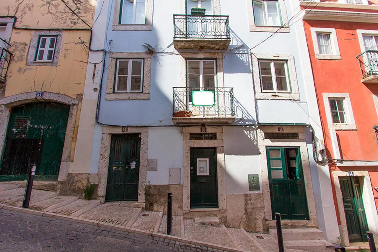 Apartment Cosy Chiado By Homing