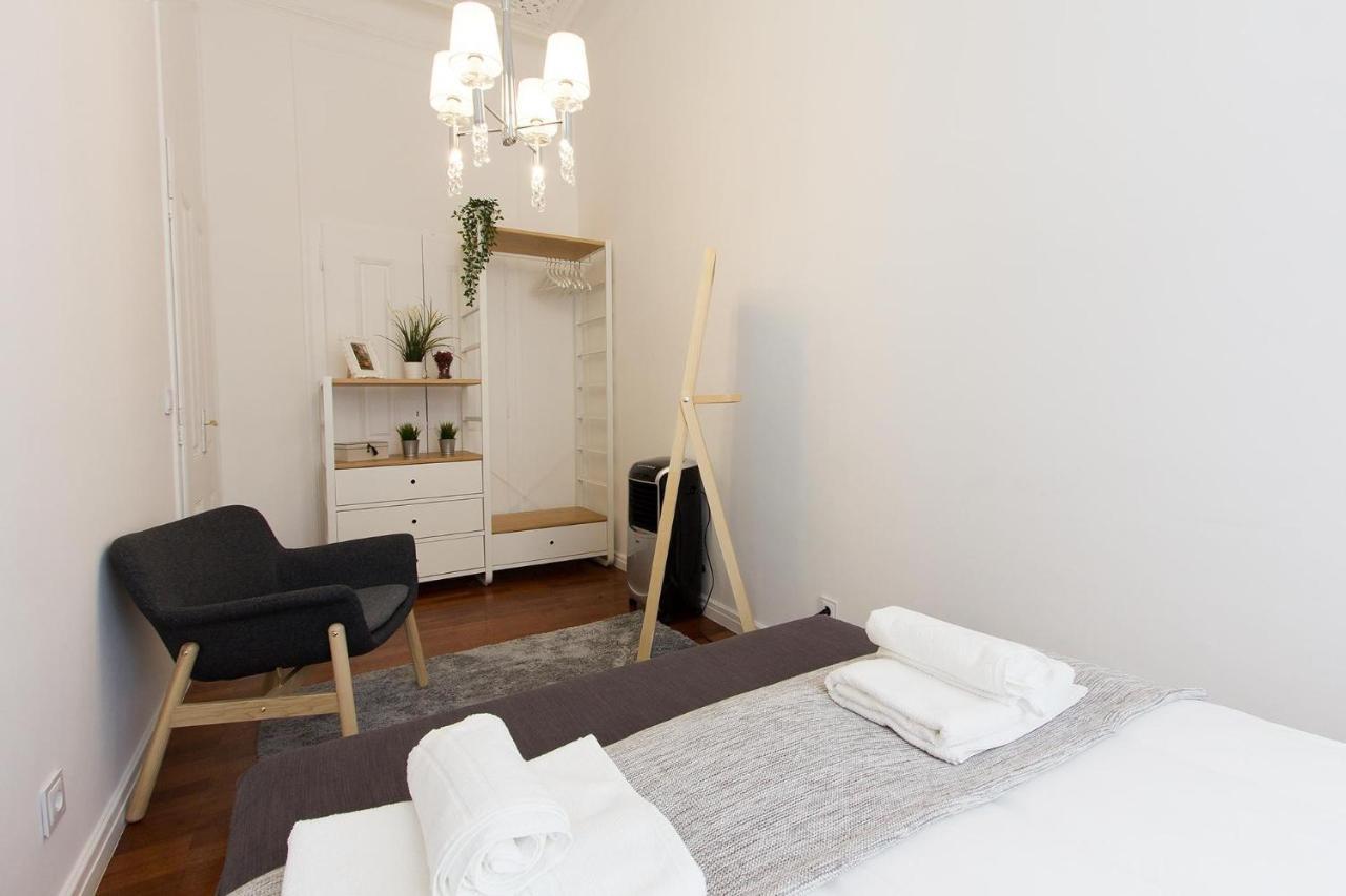 Downtown Classic By Homing Appartement Lissabon