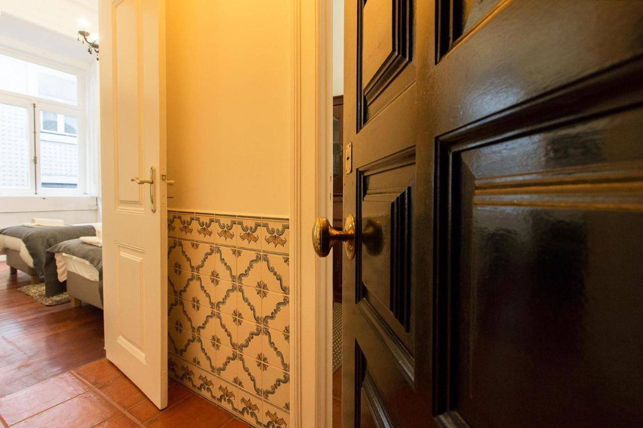 Appartement Downtown Classic By Homing *