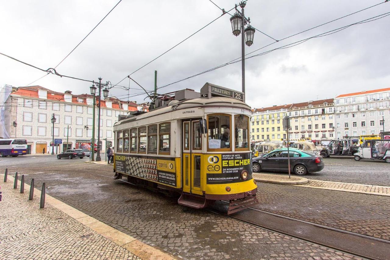 Downtown Classic By Homing * Lissabon