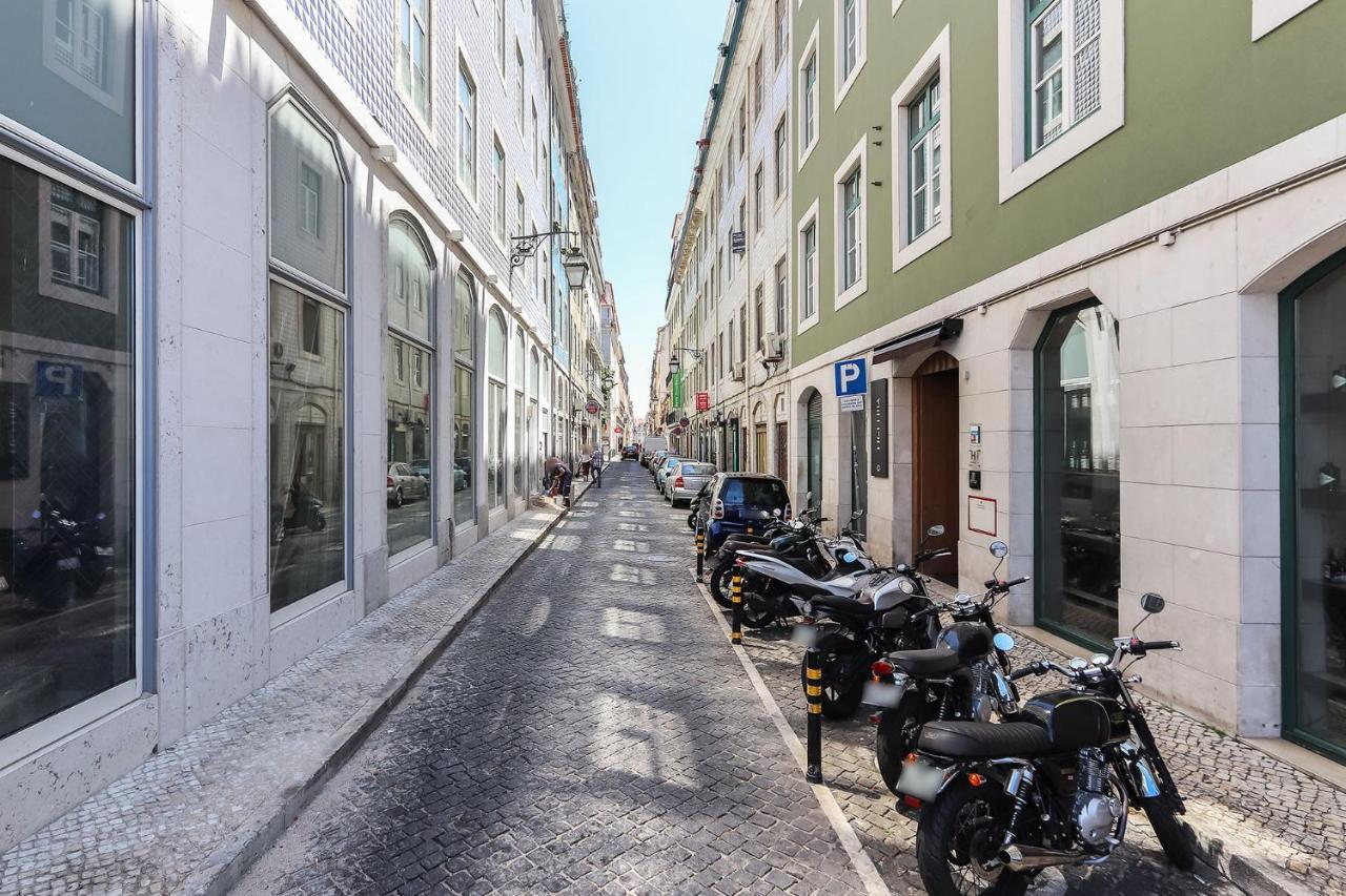 Downtown Classic By Homing Lissabon
