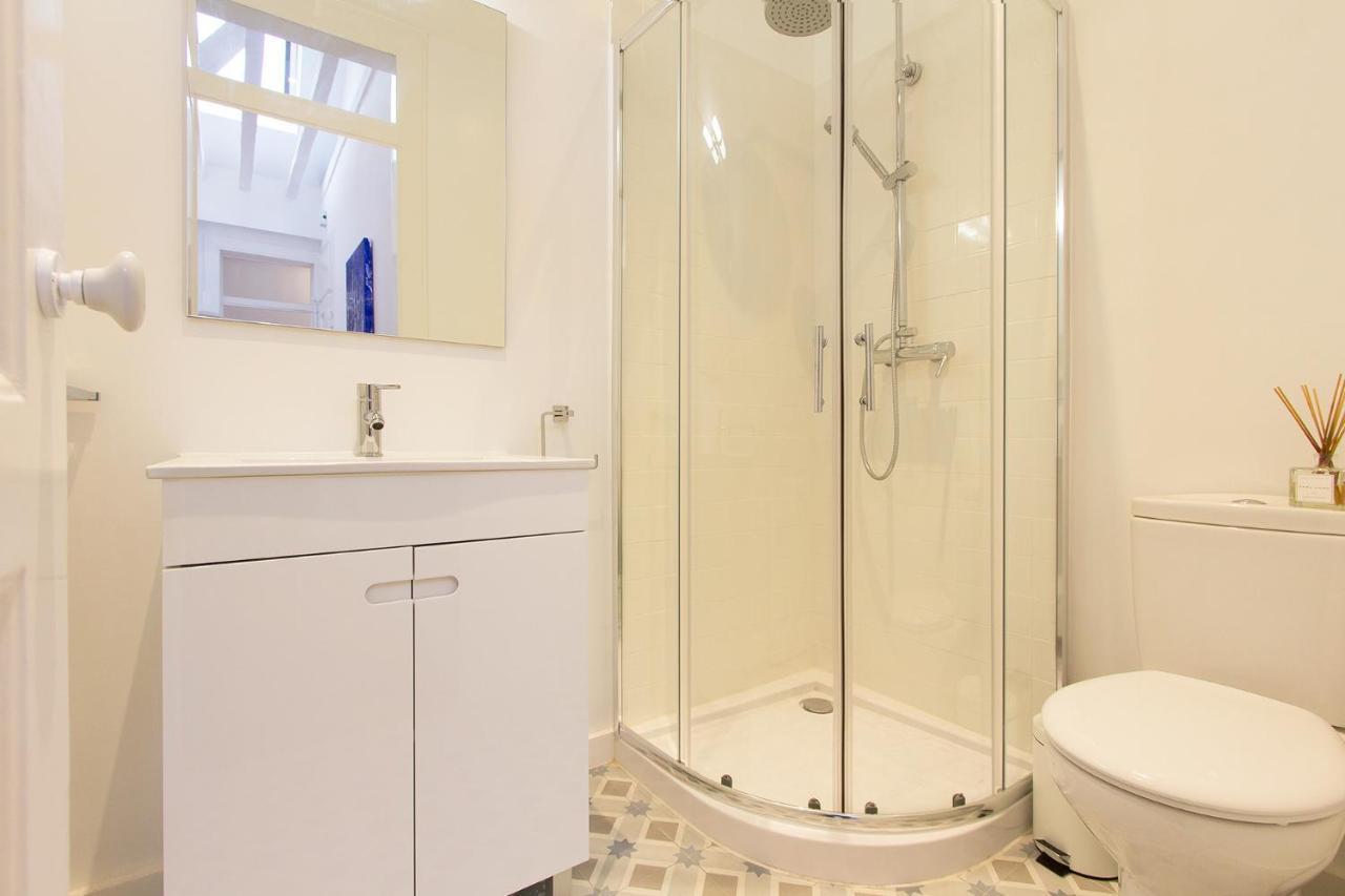 Santa Marta Views By Homing Apartamento Lisboa