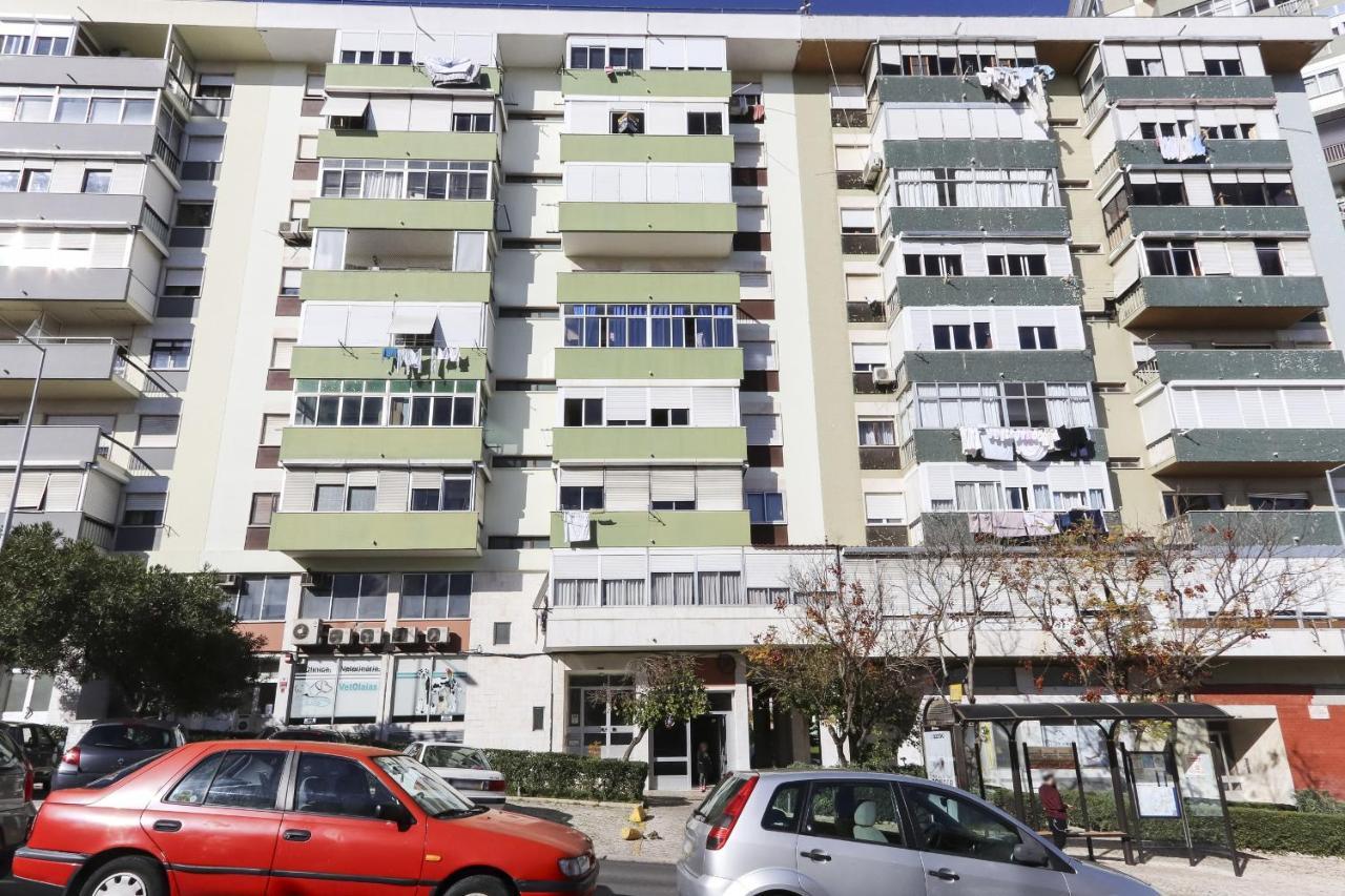 Olaias Classic By Homing Appartement *