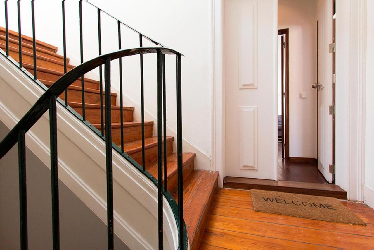 Downtown Delight By Homing Apartment *