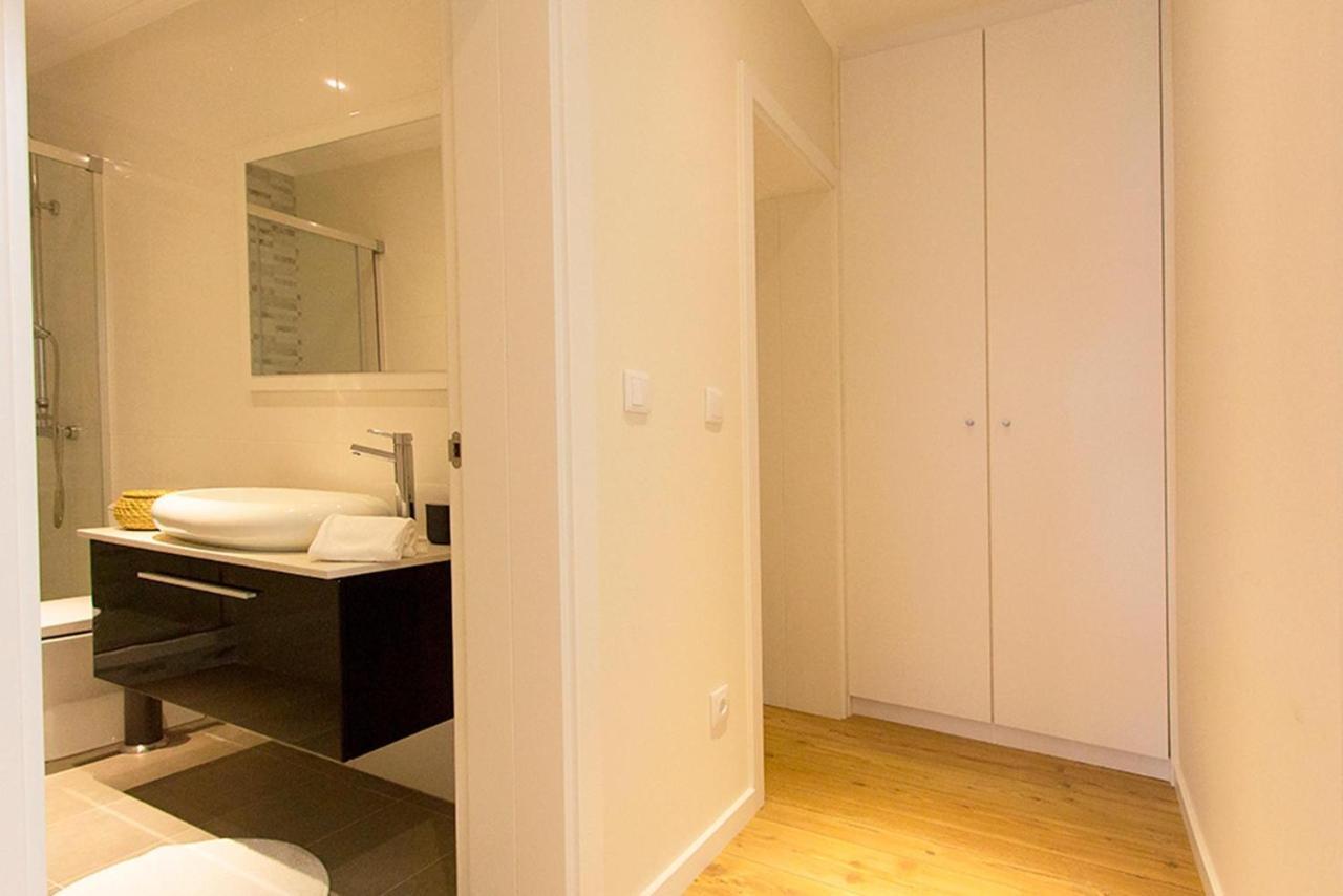Amazing Parada Garden By Homing Appartement Lisboa