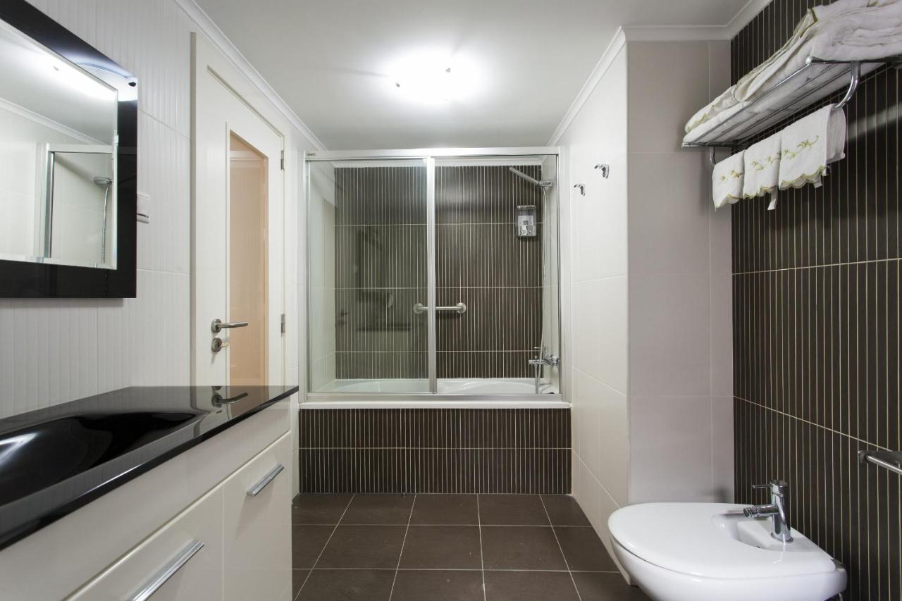 Santa Justa Suites By Homing Lisbon