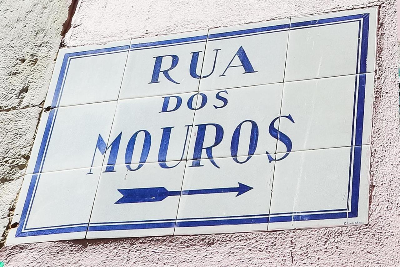 Bairro Alto Cosy By Homing Apartment *