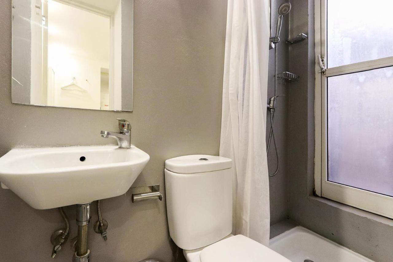 Apartment Bairro Alto Blue & By Homing Lissabon