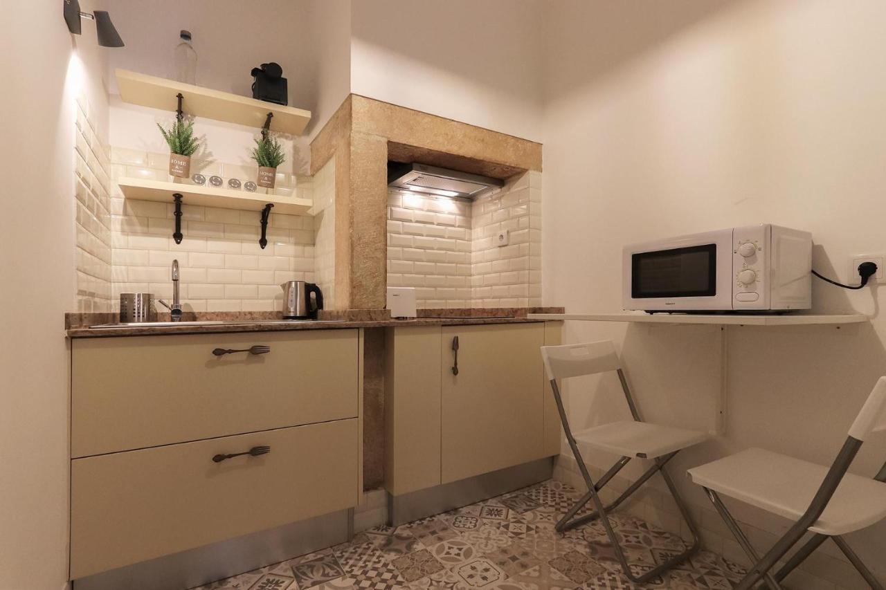 Appartement Cosy Liberdade By Homing Lisboa