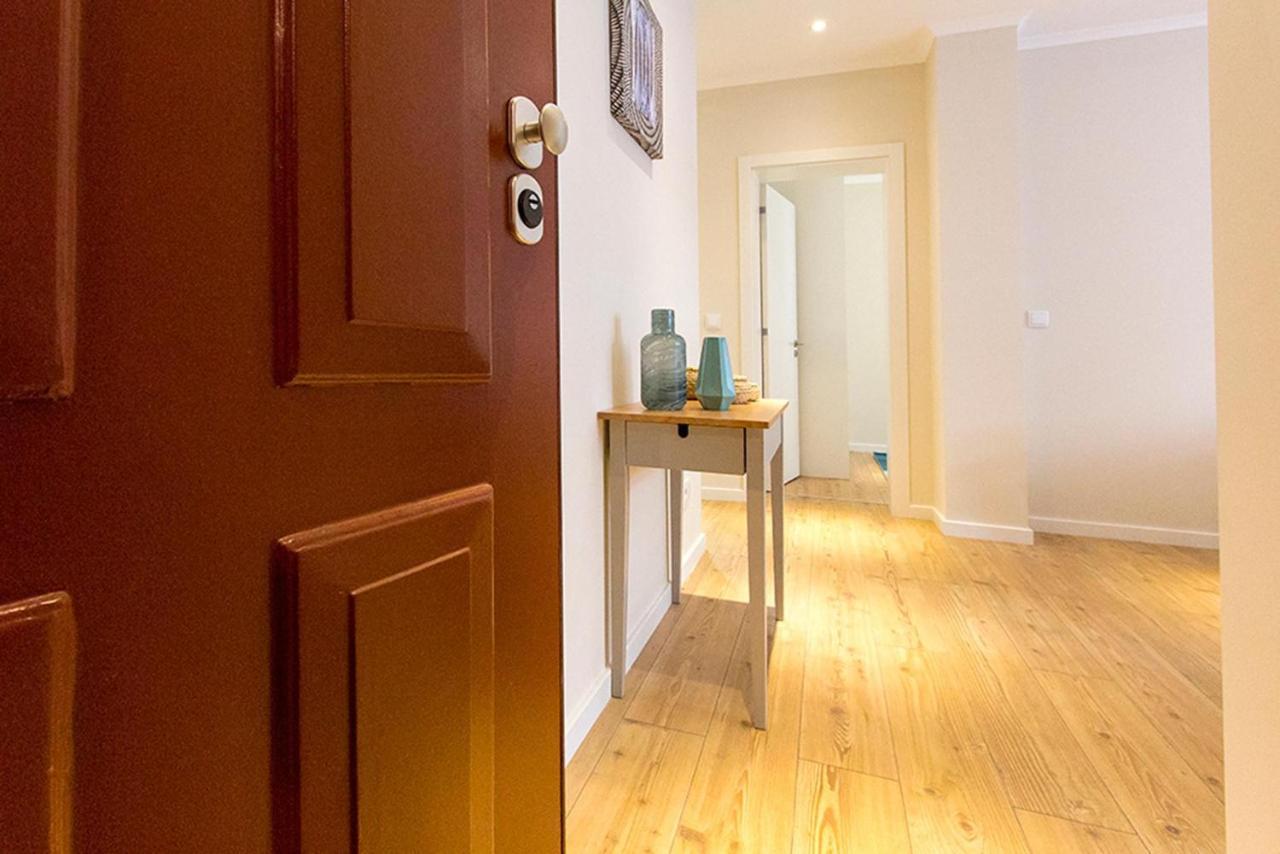 Appartement Amazing Parada Garden By Homing
