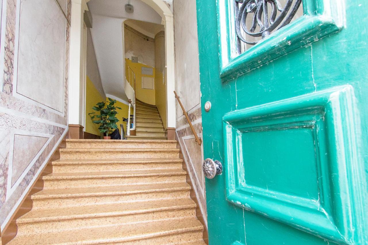 Santa Marta Views By Homing Apartamento Lisboa